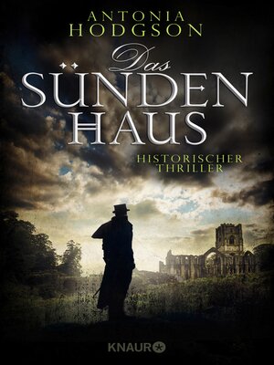 cover image of Das Sündenhaus